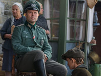 Диверсант Сериал Актеры И Роли Фото Диверсант Сериал Актеры И Роли Фото