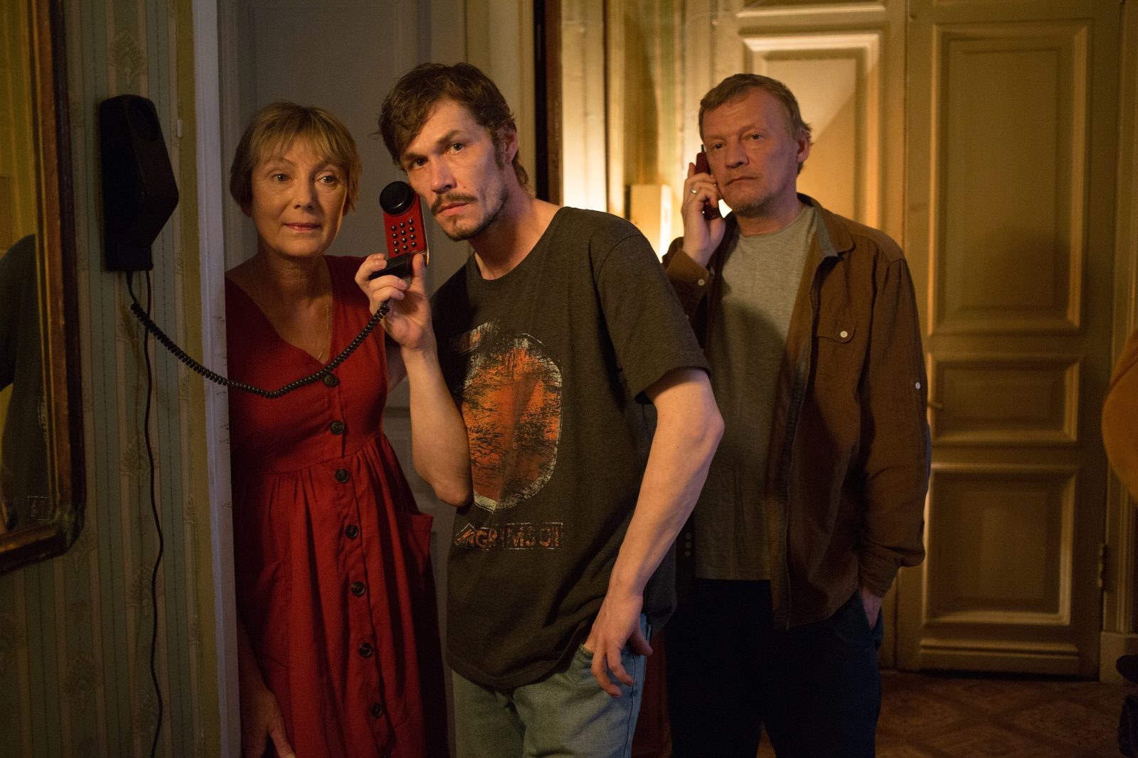 Скажи ей (2019)