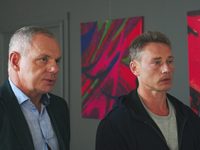Детектив на миллион (2019) - фото №51