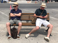 Поездка в Грецию (2020) фотографии