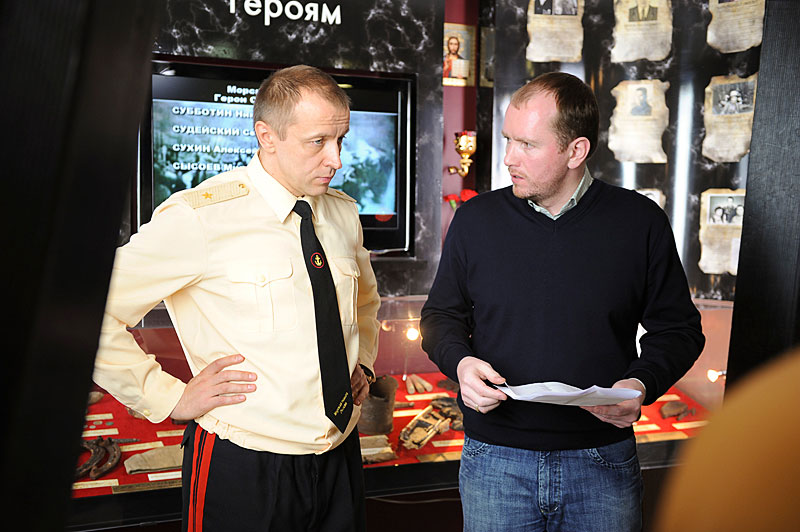 Александр петрухин биография и личная жизнь Быть или не быть (2011) - кадры из фильма - российские фильмы - Кино-Театр.Ру