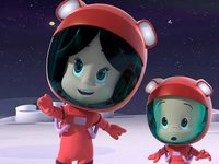 Клео И Кукин Новые Серии 2022 Года Клео И Кукин Новые Серии 2022 Года