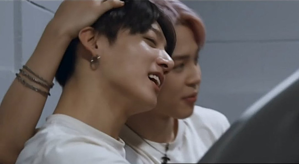 BTS:  .  (2020)