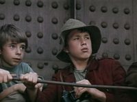 Норд вест фильм 1976