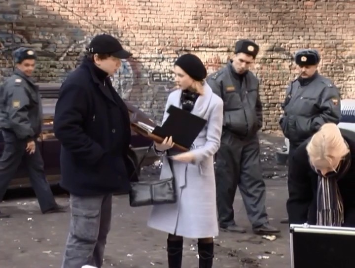  -7 (2007) -  