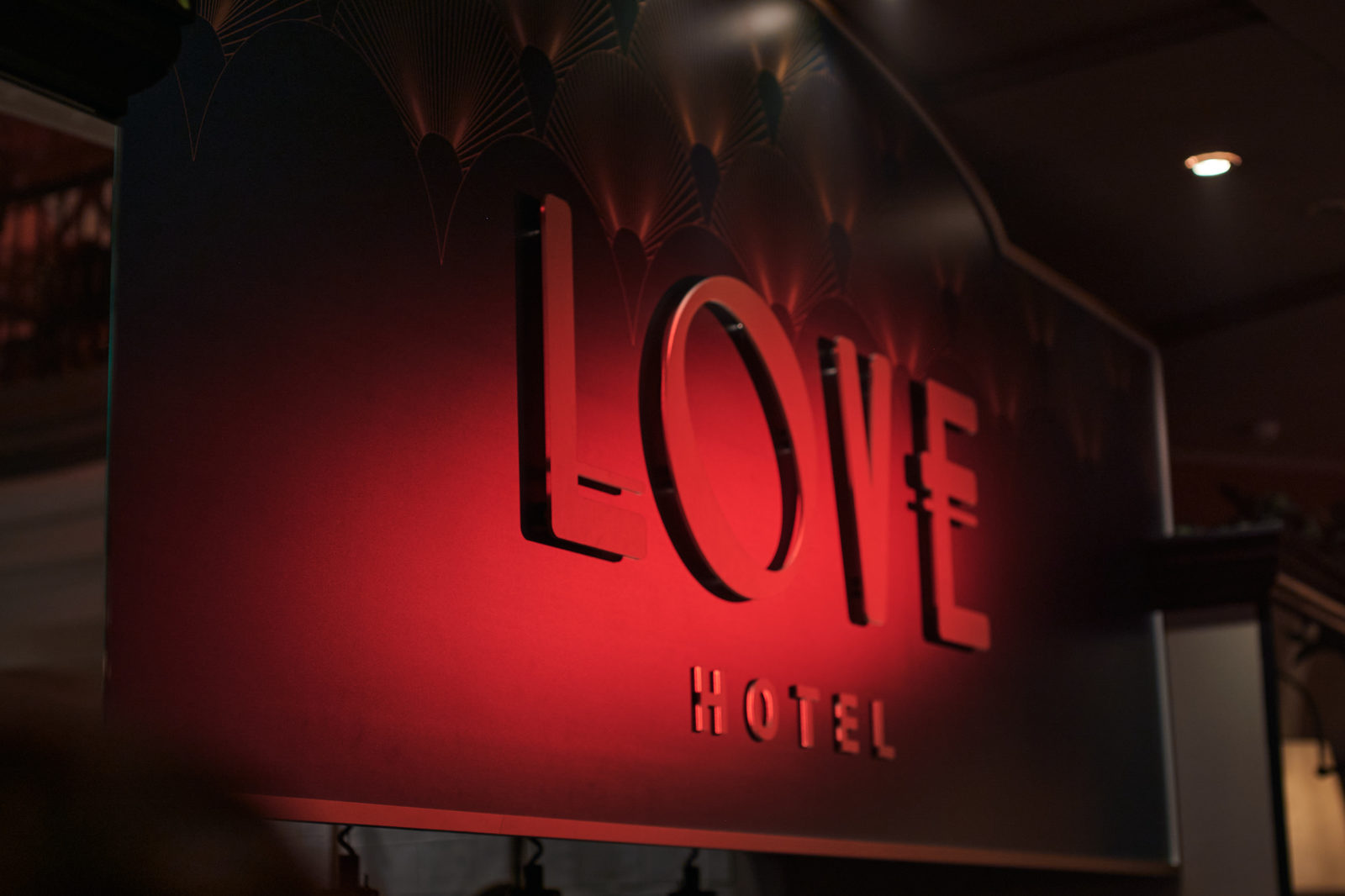 Love (2021)