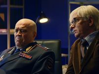 Проект Анна Николаевна Новогодний Эпизод