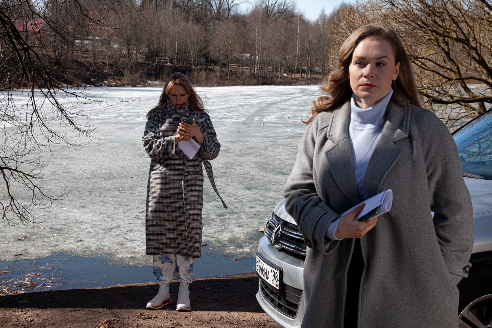 Юлия Кудояр Фото