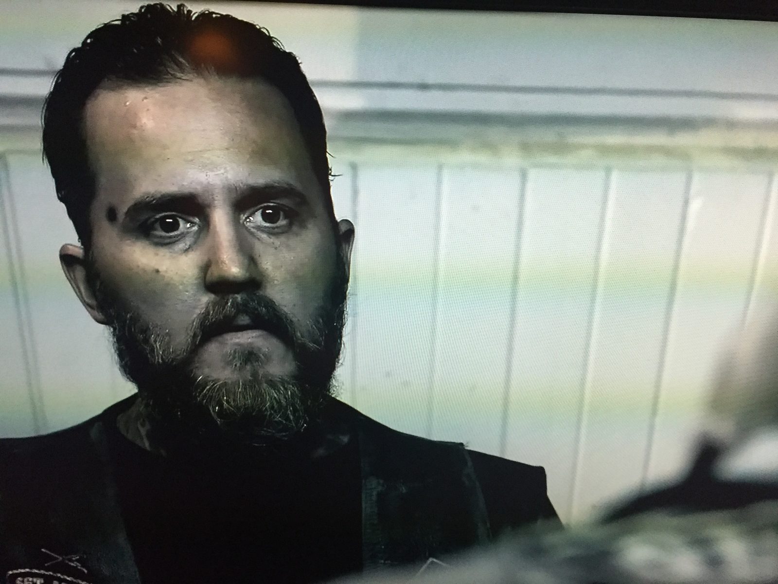 Под прикрытием сериал про байкеров