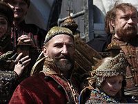 Царь Актеры И Роли Фото Царь Актеры И Роли Фото