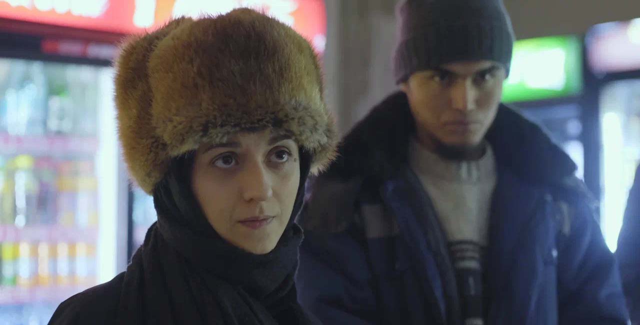 Лиинахамари (2025)