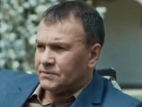 Александр Наумов Актер Фото