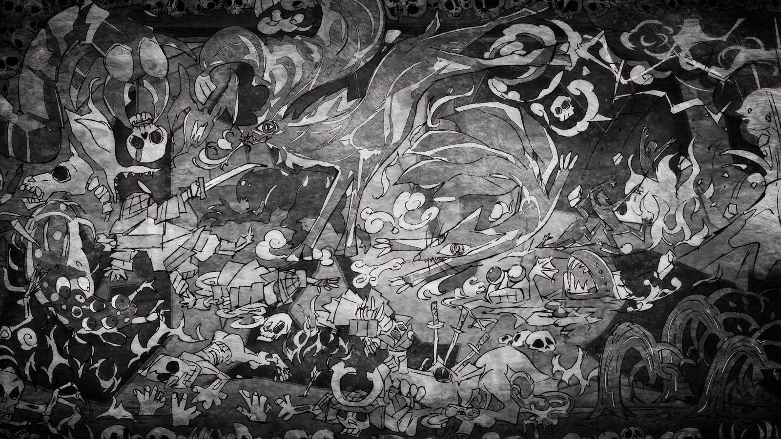 Инциденты 2021. Акира чудовищные происшествия