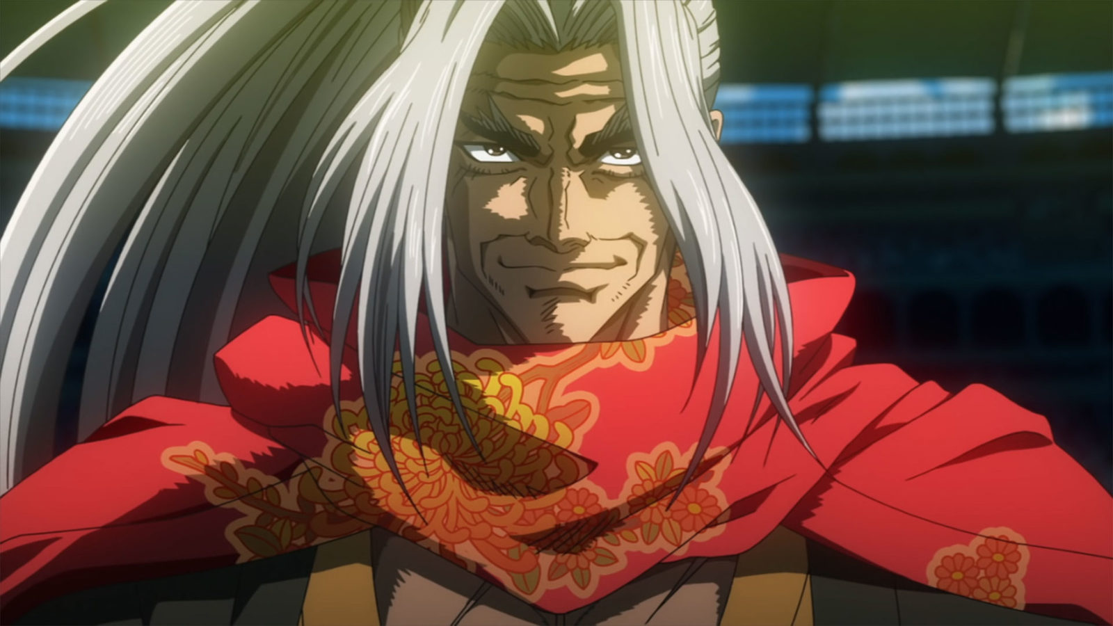 Shuumatsu no Valkyria Shiva