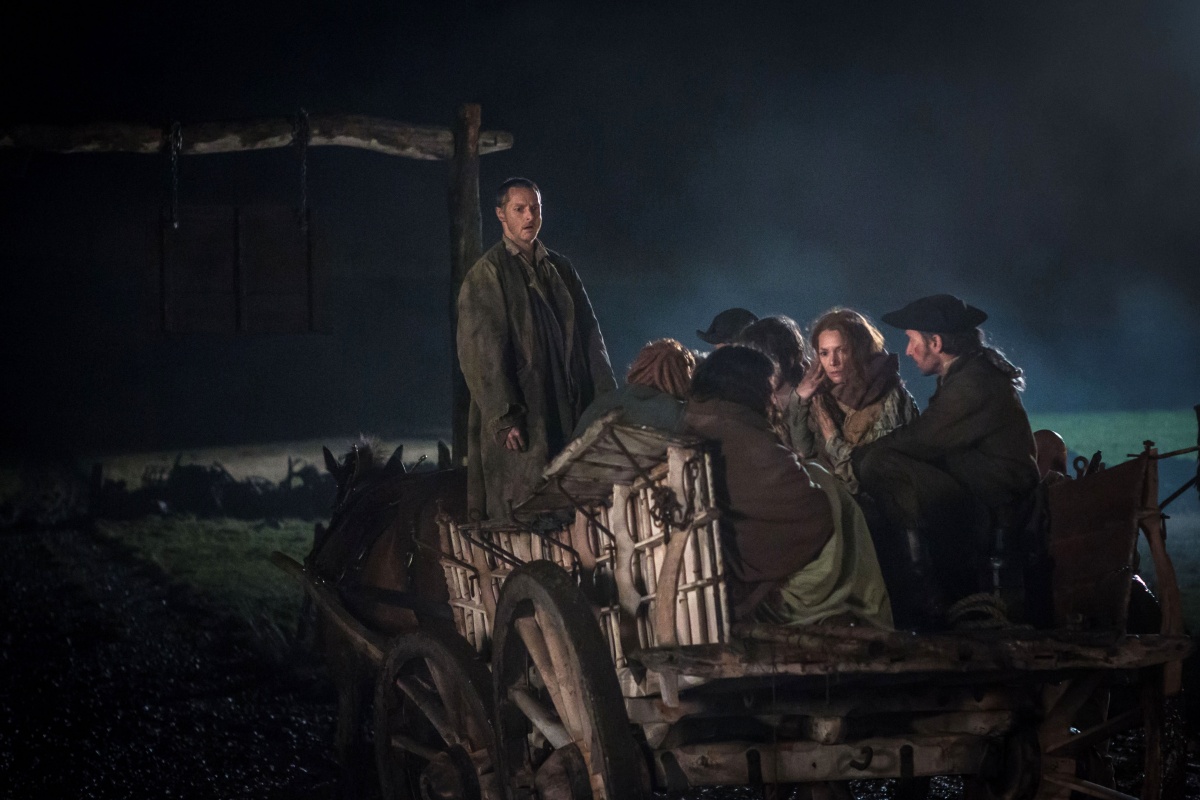 Jamaica Inn