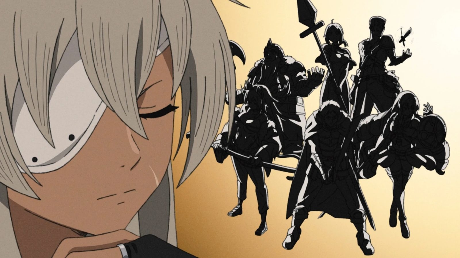 Реинкарнация безработн��го (2021-2023) - Mushoku Tensei: JoblessReincarnation - Mushoku-tensei ~Isekai ittara honki dasu~ - 無職転生～異世界行ったら本気だす～ - кадры из фильма - азиатские мультфильмы - Кино-Театр.Ру