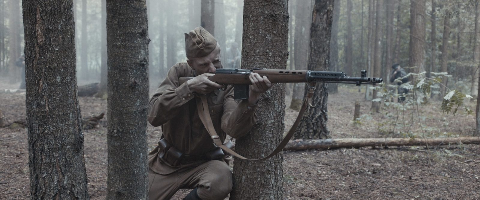  1941  (2021)