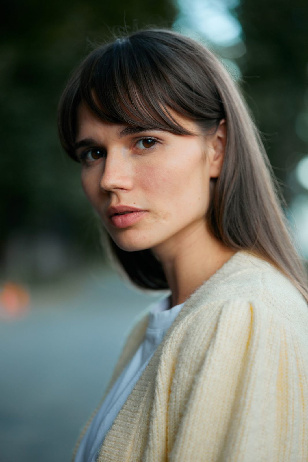 Юлия Валентина Фото