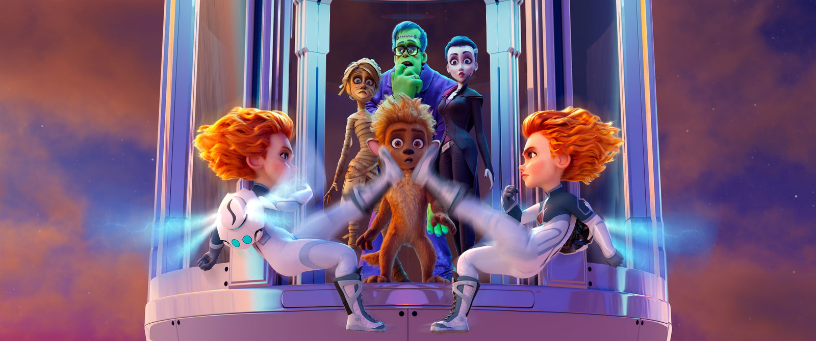   ! 2 (2021)