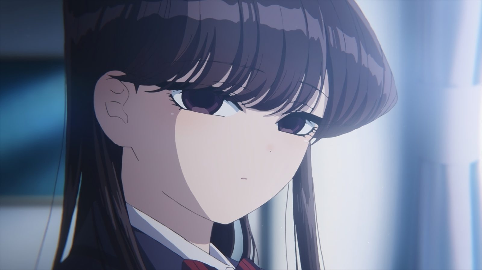 Komi san season 3
