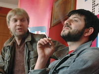 Наша Russia (2006-2011) фотографии