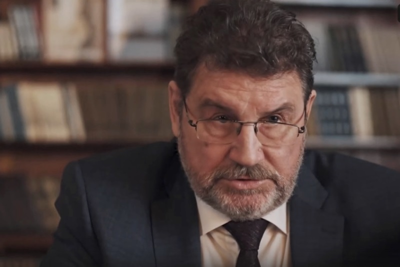 Танцы на углях 2022