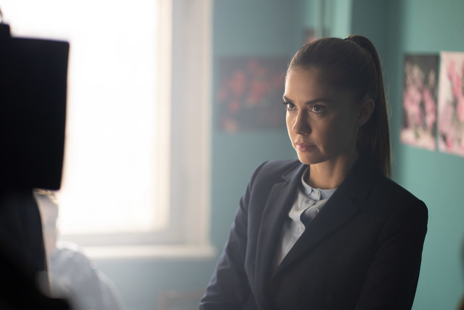 Сериал Новая Жизнь 2022 Года