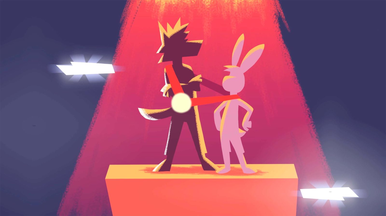 , !  (2021)