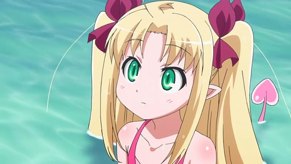 Astarotte's Toy Hentai