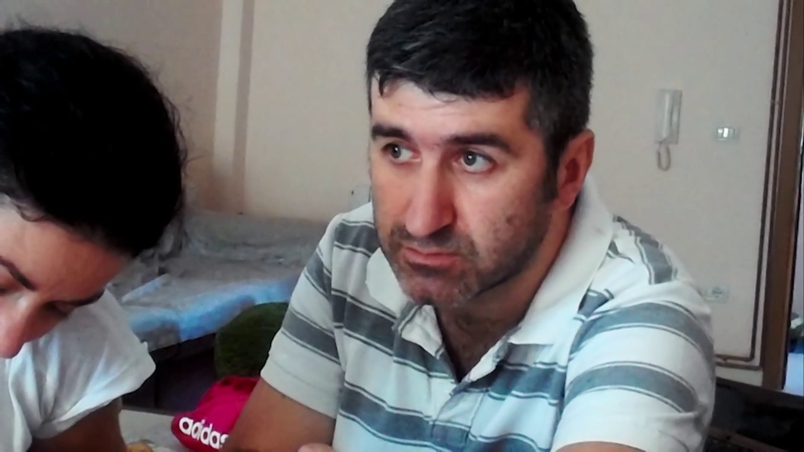 Илья Кендро Албания
