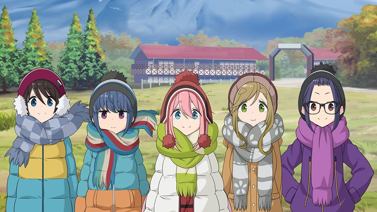 Picture background
