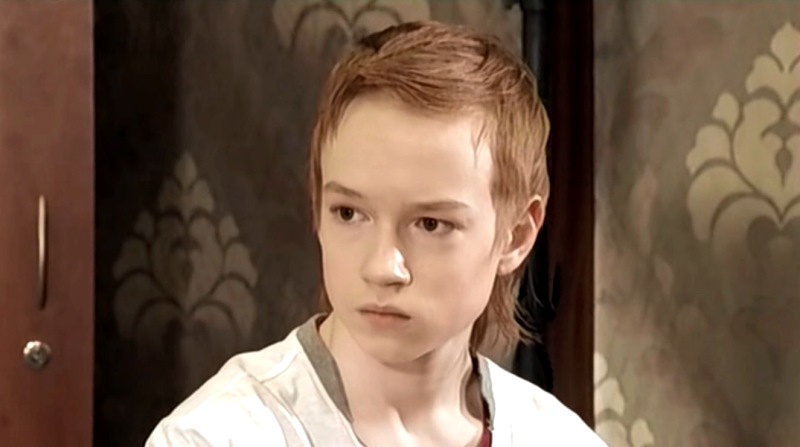 Александр Игоревич Шибаев