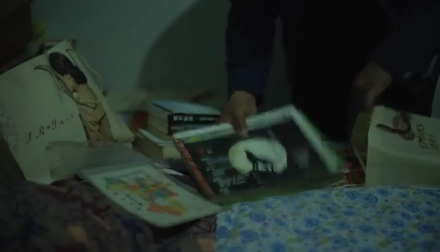 ̸  (2018)