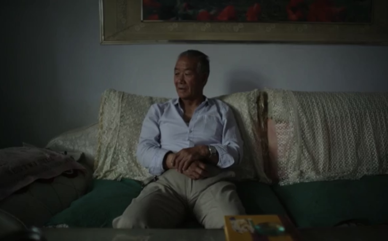 ̸  (2018)