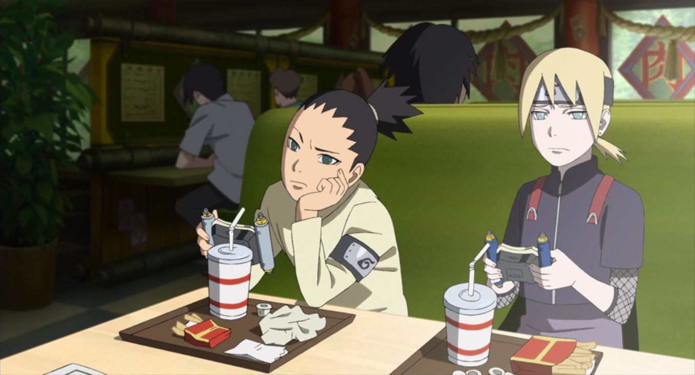Picture background