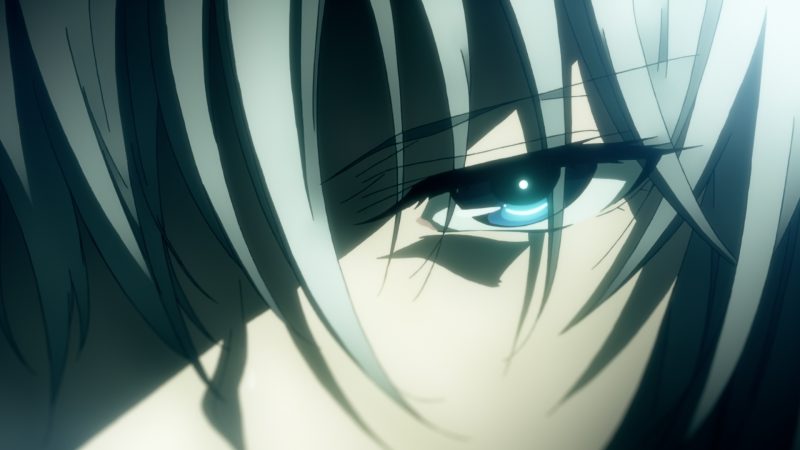 Запретная татуировка (2016) - Taboo-Tattoo - タブー・タトゥー - кадры из фильма -азиатские мультфильмы - Кино-Театр.Ру