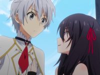 Сериал Хроники непобедимого Бахамута (2016) - Undefeated Bahamut Chronicle- 最弱無敗の神装機竜 - Saijaku muhai no Bahamut - смотреть онлайн - азиатскиемультфильмы - Кино-Театр.Ру