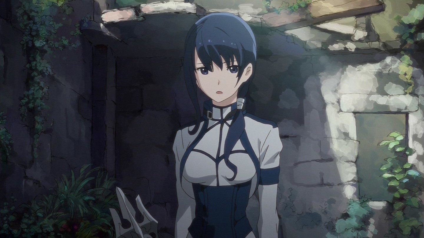 Grimgar Hentai