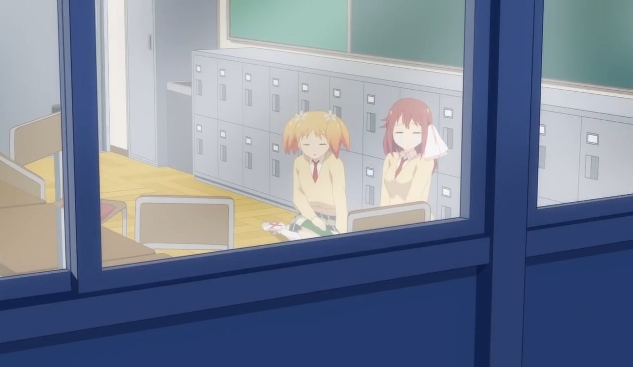 Sakura Trick Hentai