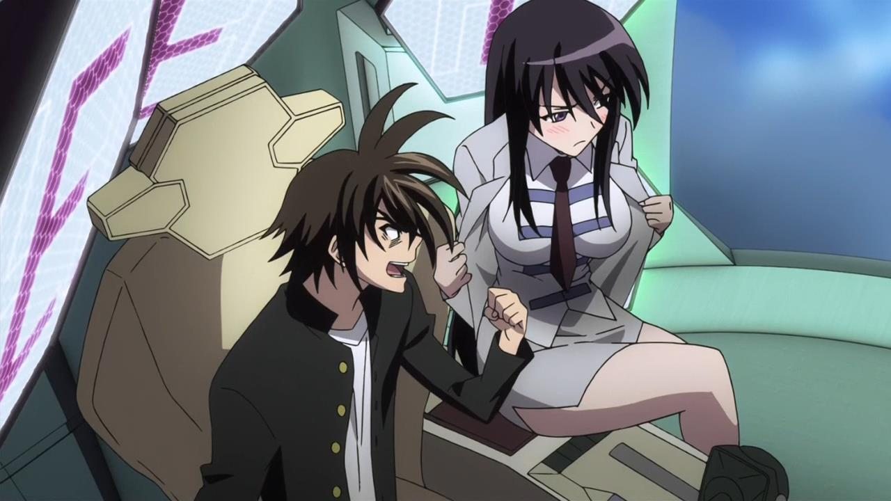 Kenzen Robo Daimidaler Hentai