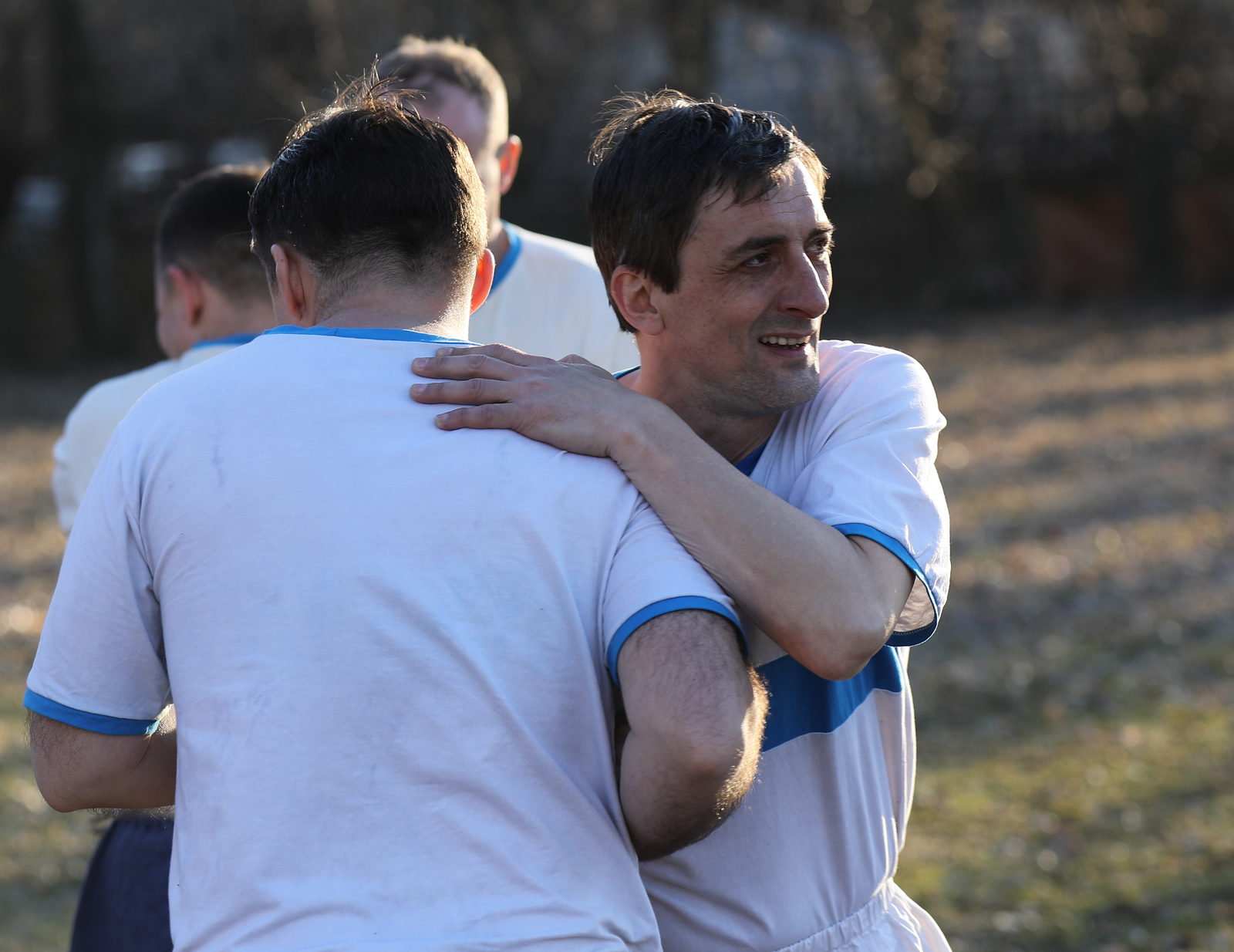 The Soccer Football movie 2022 мультфильм