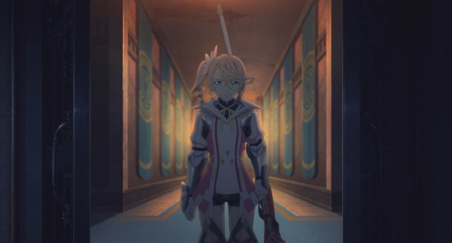 Tales Of Zestiria The X Hentai