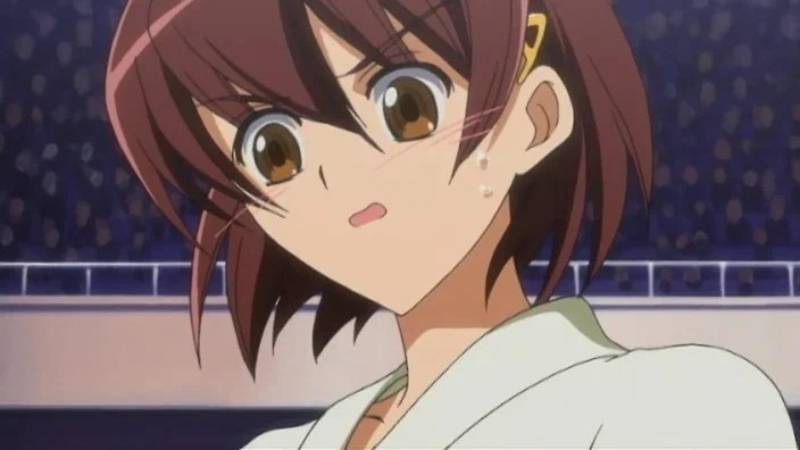 Горничный в маске (2008) - Masked Maid Guy - 仮面のメイドガイ - Kamen no Maid Guy -кадры из фильма - азиатские мультфильмы - Кино-Театр.Ру