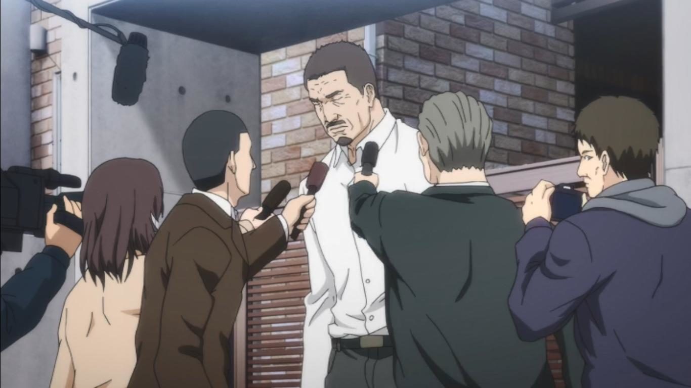 Inuyashiki Hentai