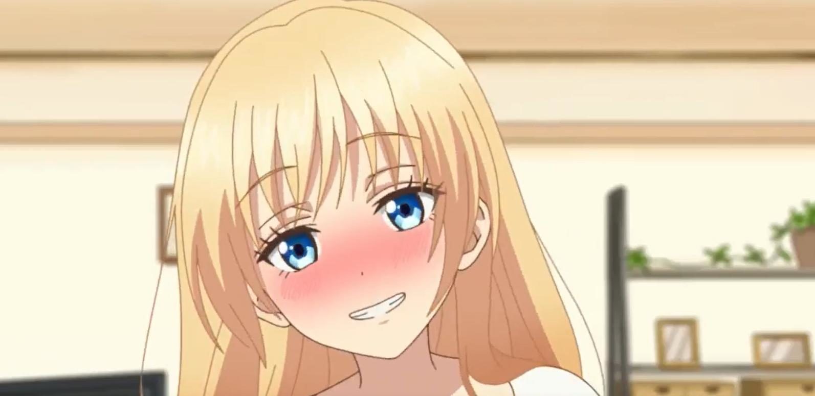 Osake Ni Tayoranakya Sex No Hitotsu Mo Manzoku Ni Dekinai