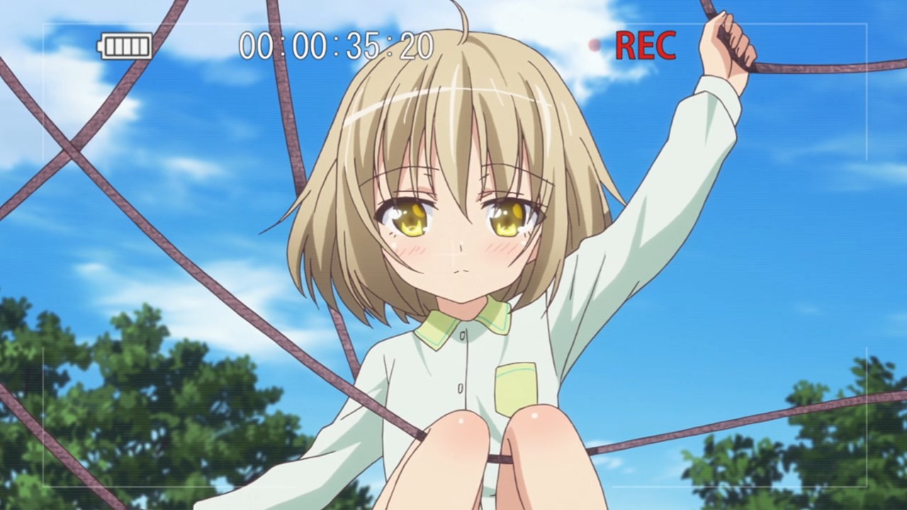 Ochiru Tenshi