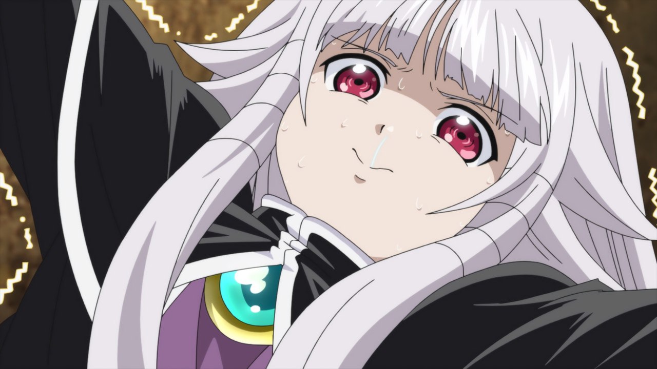 Легендарный герой мёртв! (2023) - Legendary Hero is Dead! - Герой мёртв! - Yuusha ga Shinda! - 勇者が死んだ! - Yūsha ga Shinda! - актеры и роли - Аяна Такэтацу - азиатские мультфильмы - Кино-Театр.Ру