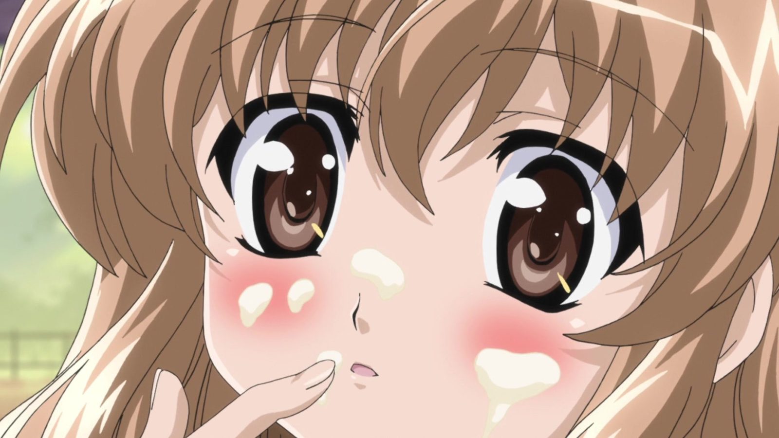 Nogizaka Haruka No Himitsu Hentai