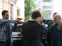 Трейлер петровка 38 команда семёнова на интере Трейлер петровка 38 команда семёнова на интере