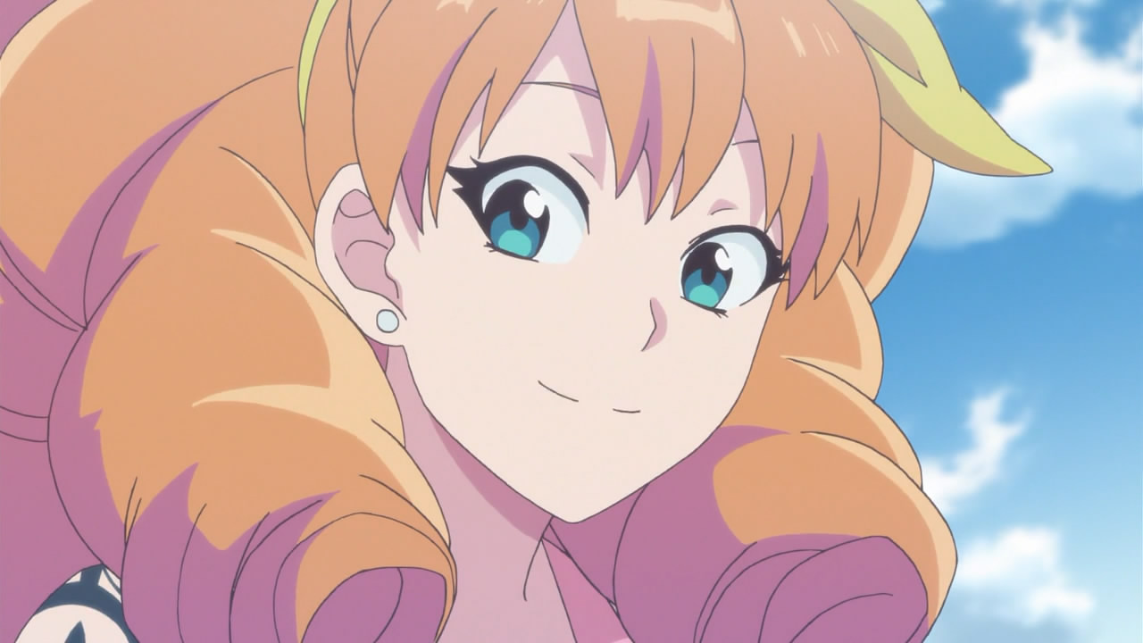 Melie Radiant Hentai